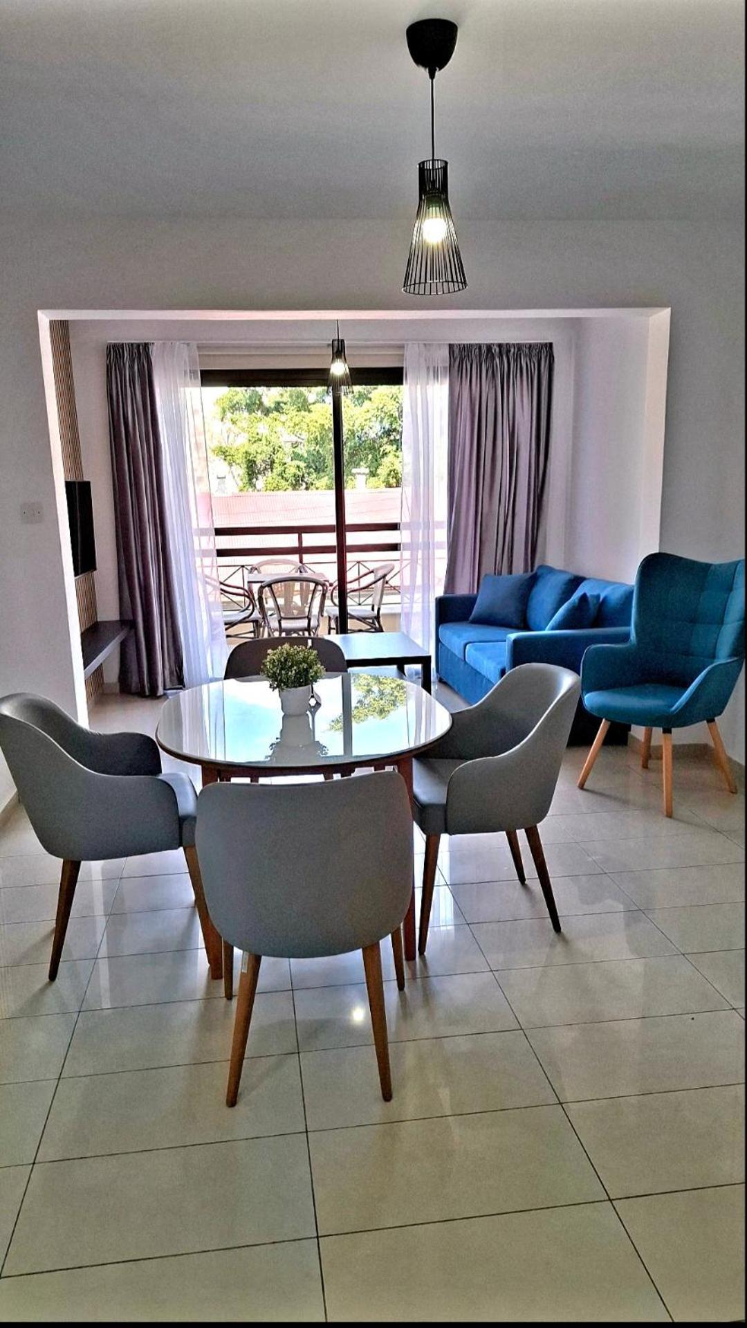 לרנקה By The Way Apartment 1 חדר תמונה